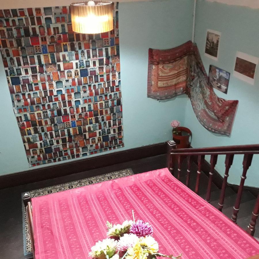 Privatunterkunft Al-almada-2 *