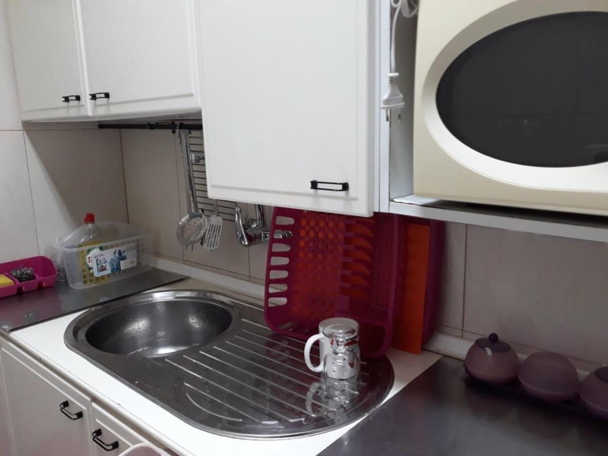 Privatunterkunft Al-almada-2 *