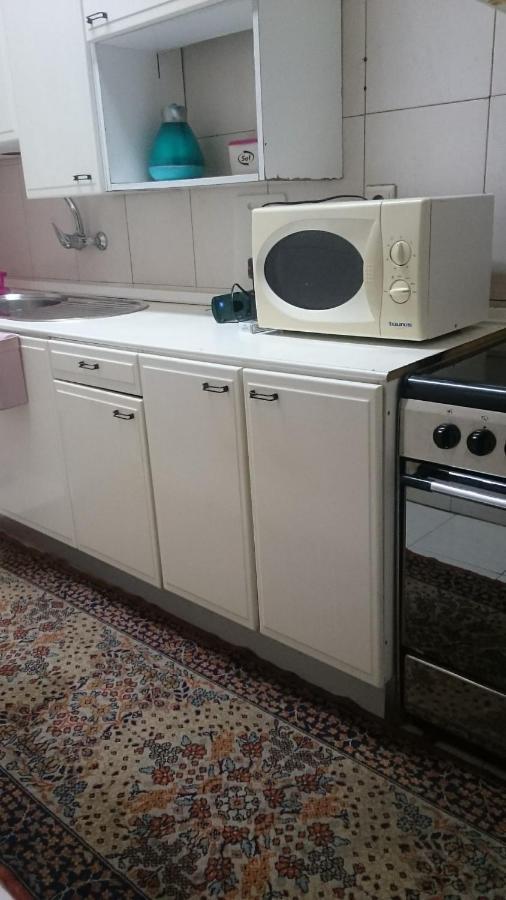 Al-almada-2 Privatunterkunft Porto